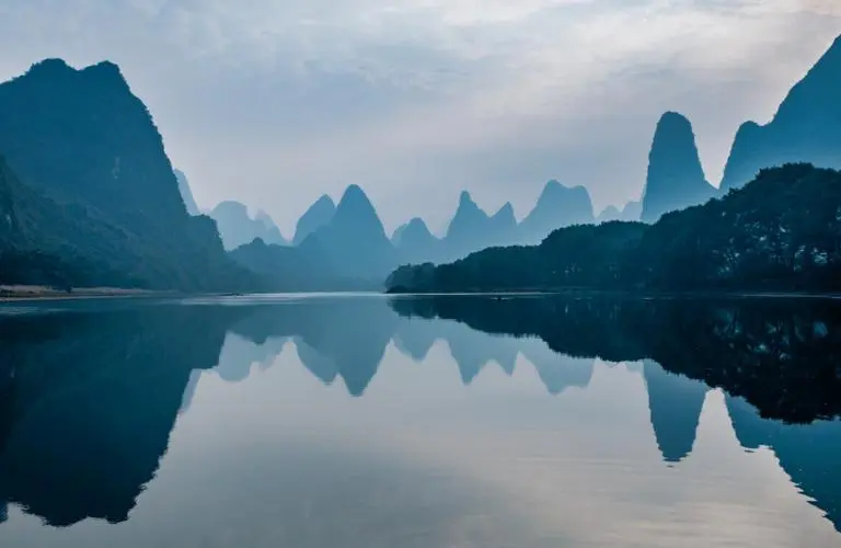绿色无人化